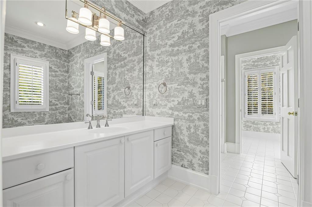 River Oaks - Residential
