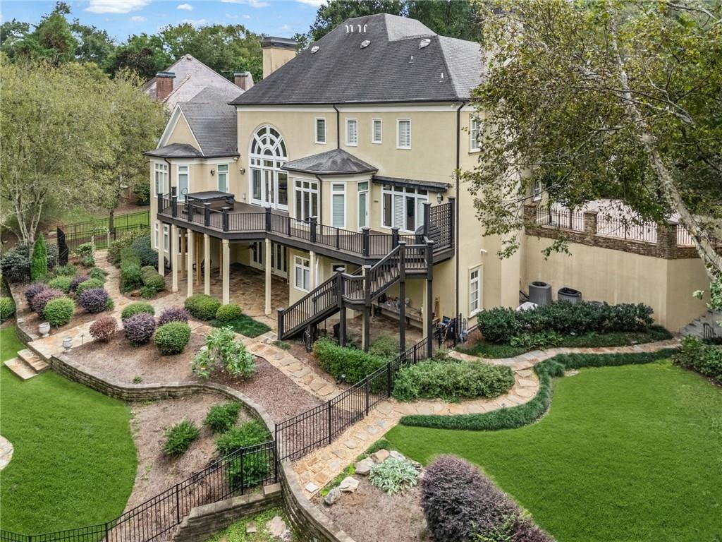 River Oaks - Residential