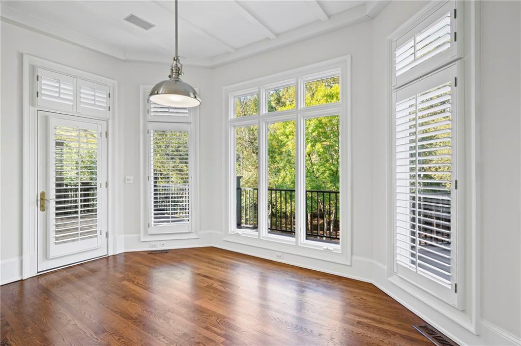 River Oaks - Residential