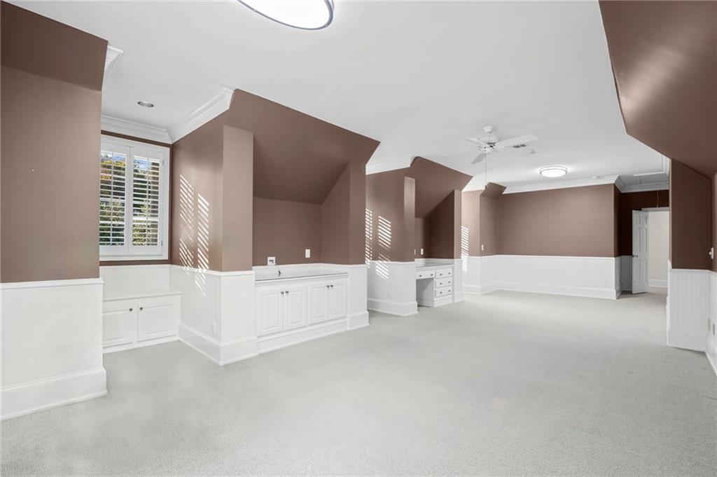 River Oaks - Residential