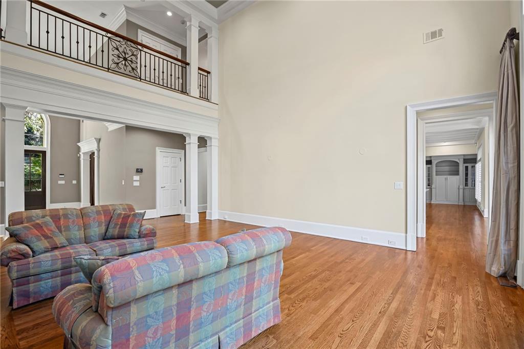 River Oaks - Residential