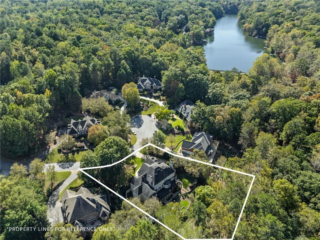 River Oaks - Residential