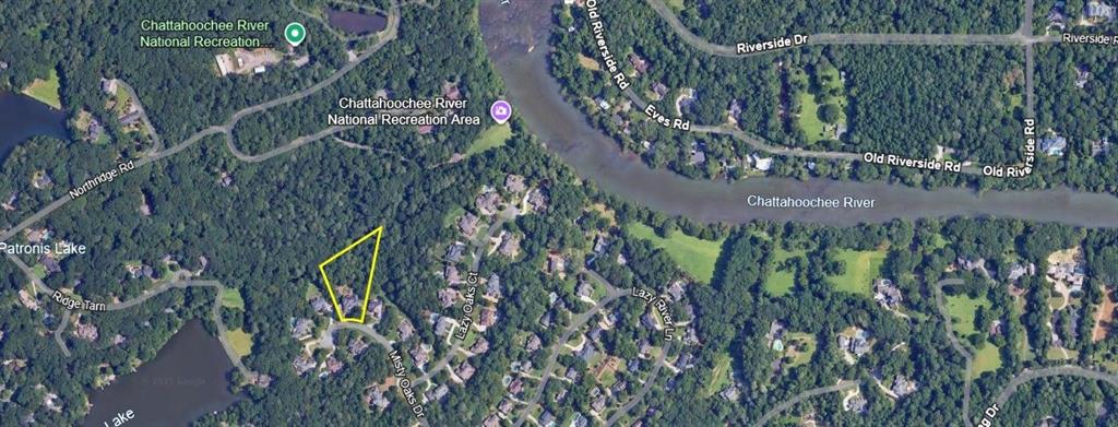 River Oaks - Residential