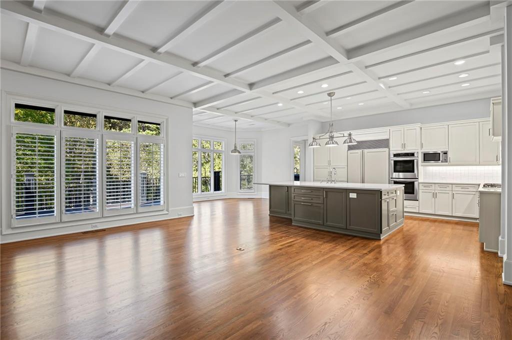 River Oaks - Residential