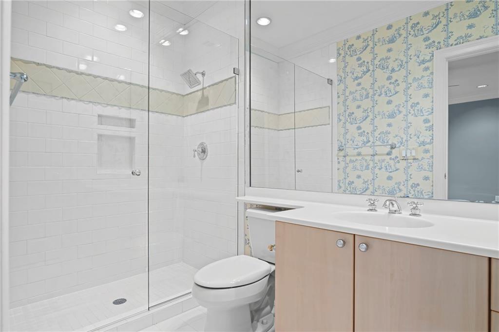 River Oaks - Residential