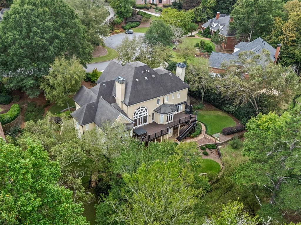 River Oaks - Residential