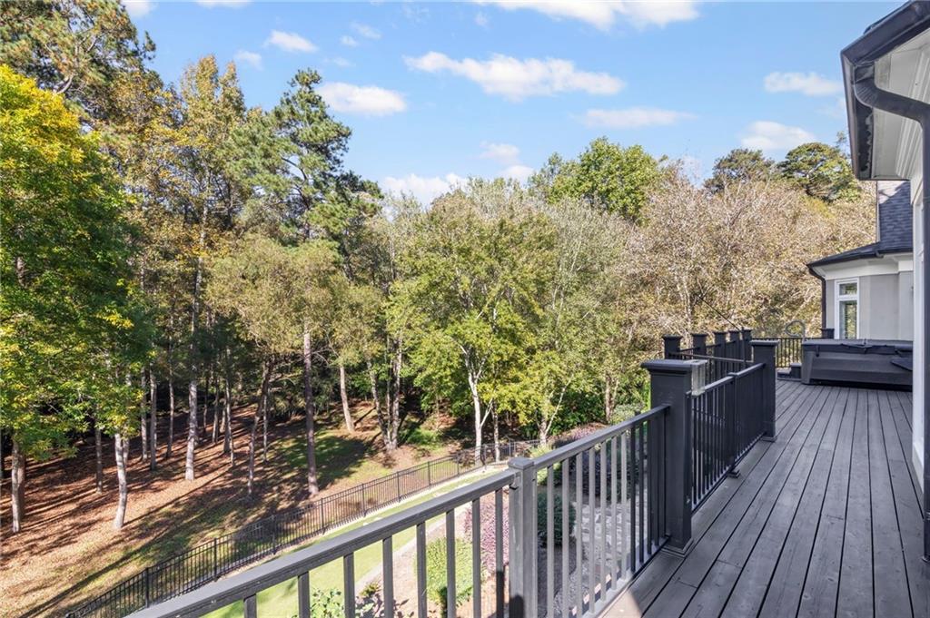River Oaks - Residential