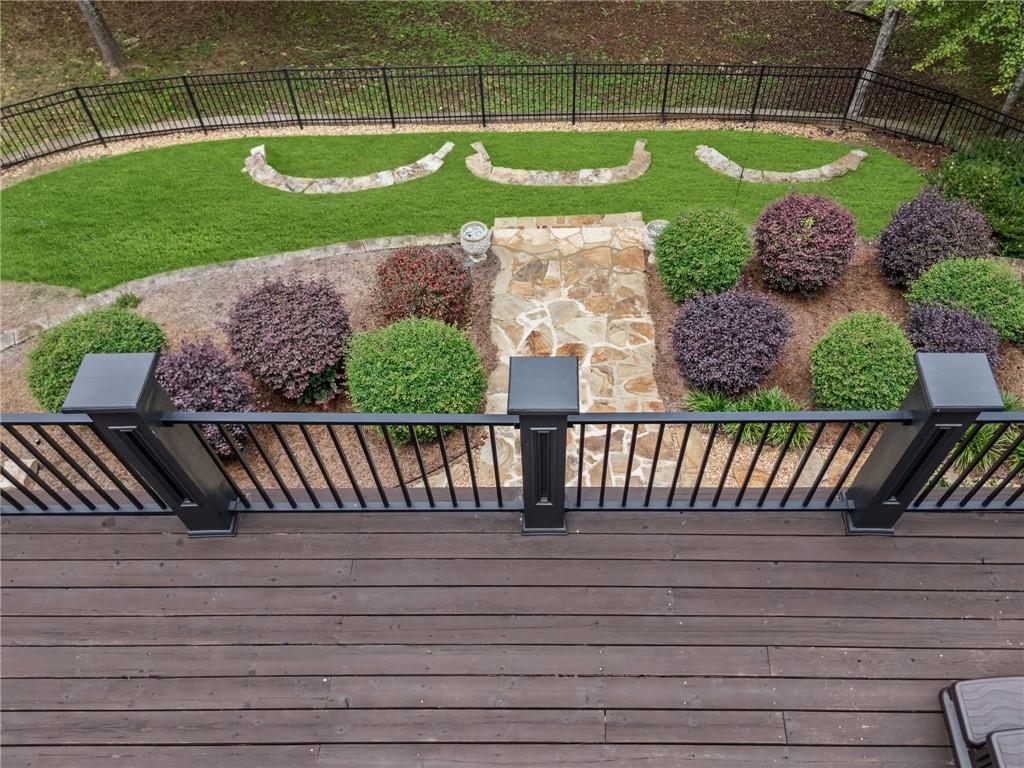 River Oaks - Residential