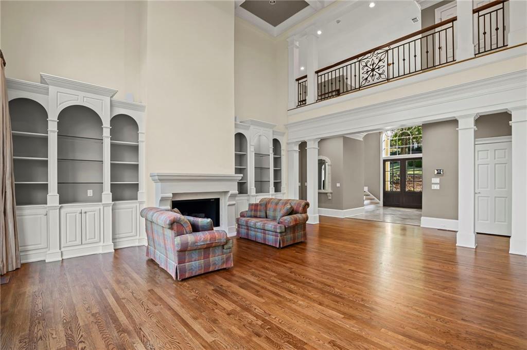 River Oaks - Residential