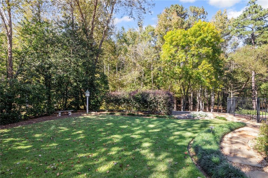 River Oaks - Residential