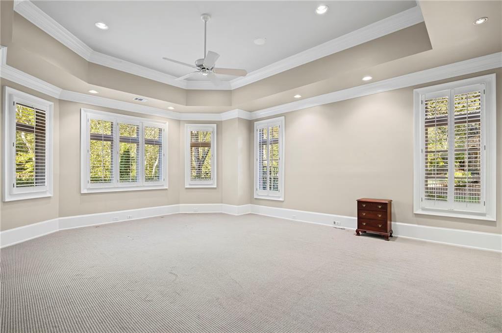 River Oaks - Residential