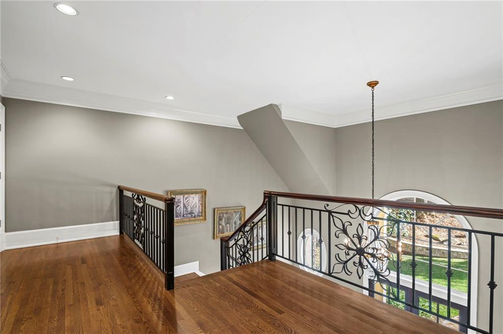 River Oaks - Residential