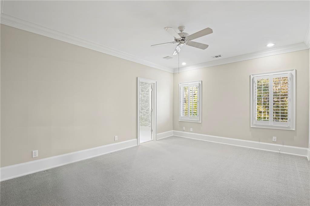 River Oaks - Residential