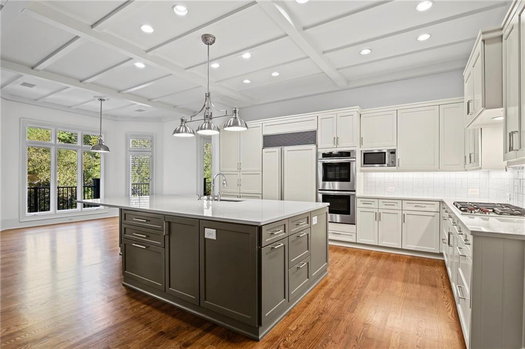 River Oaks - Residential