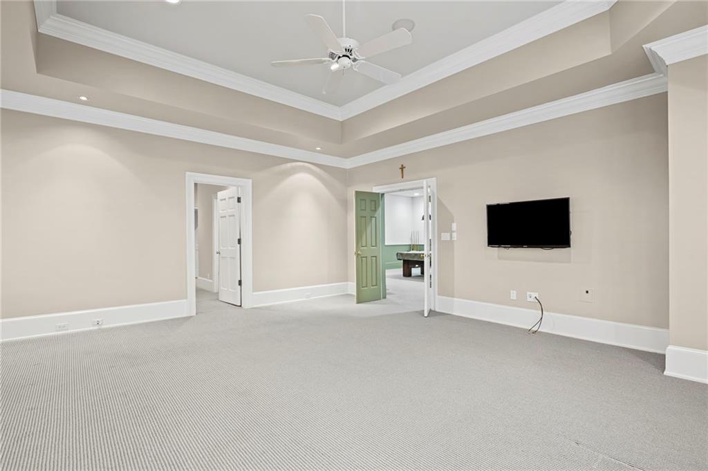 River Oaks - Residential