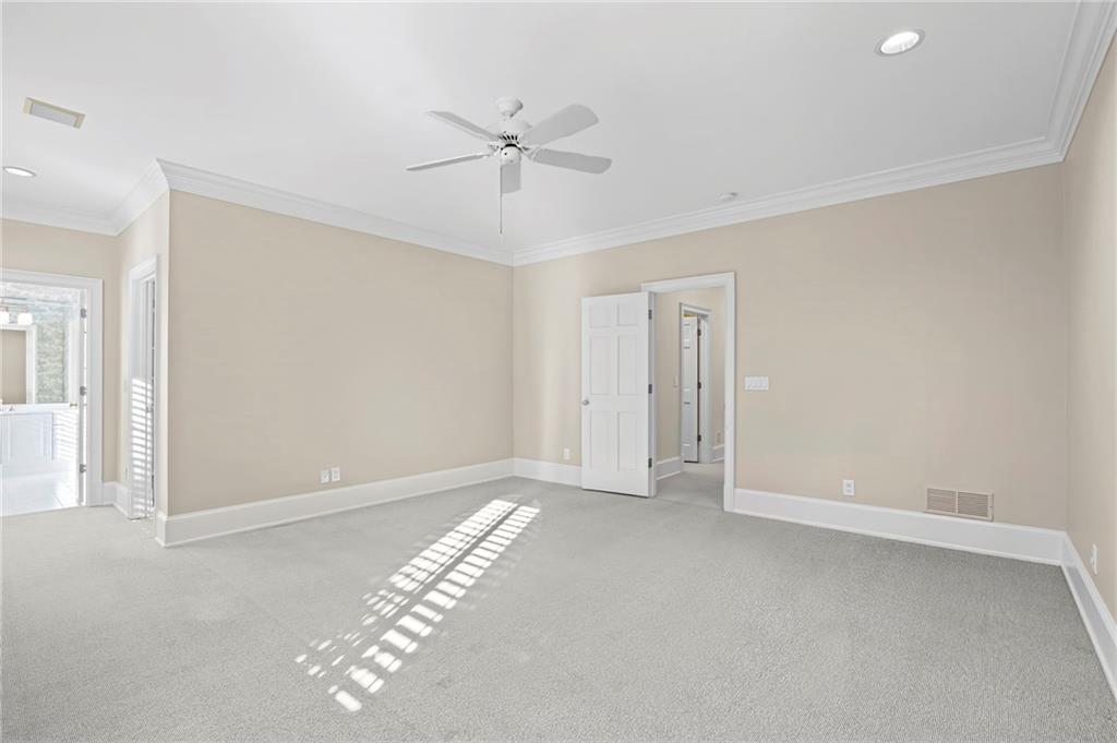 River Oaks - Residential