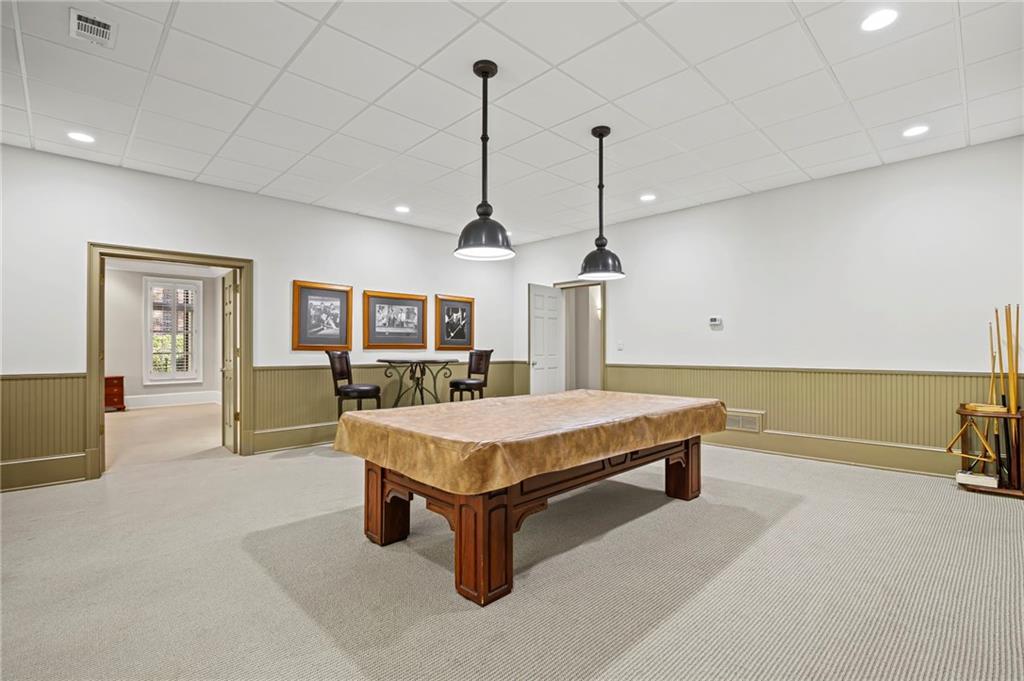 River Oaks - Residential