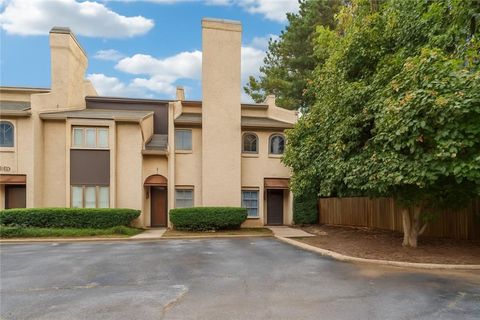 707 Roswell Landings Drive Roswell GA 30075