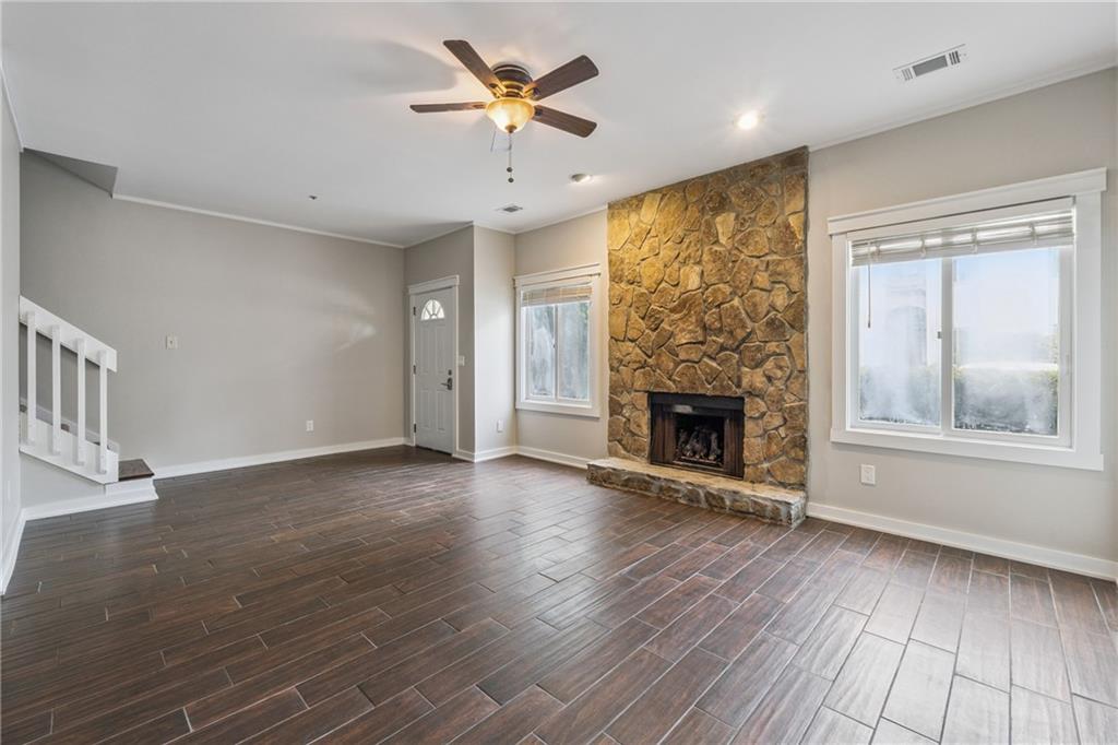 707 Roswell Landings Drive