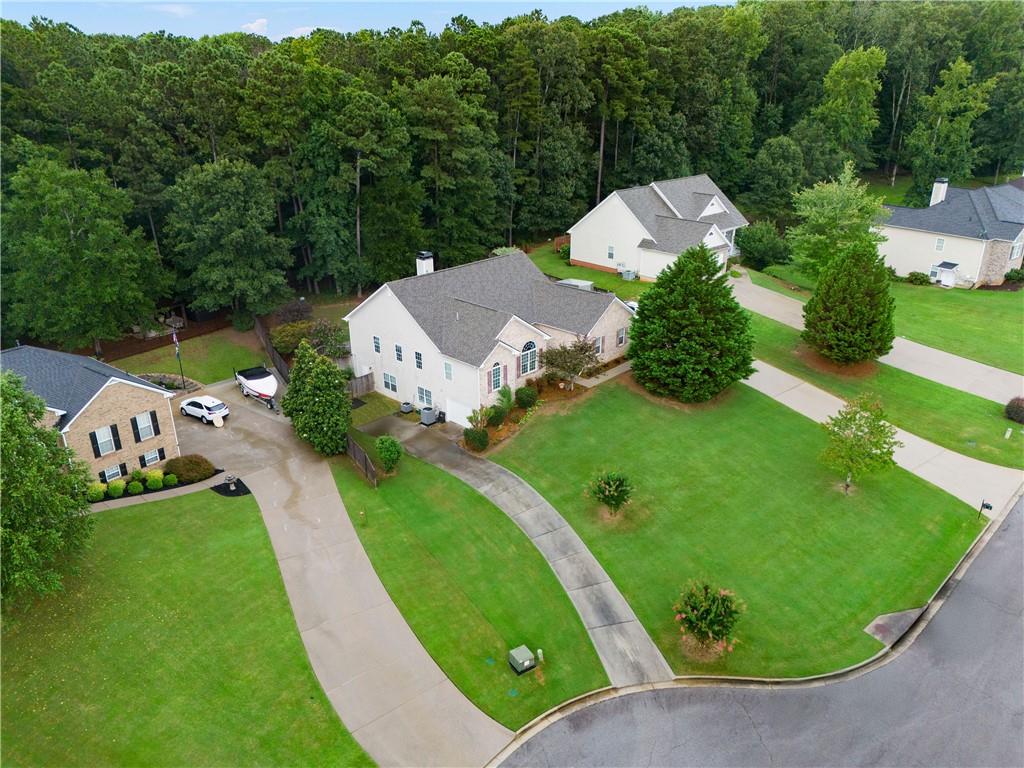 268 Woodridge Drive