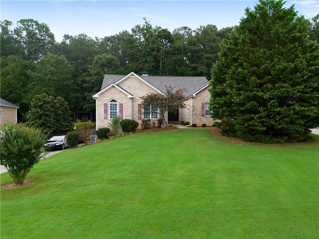268 Woodridge Drive