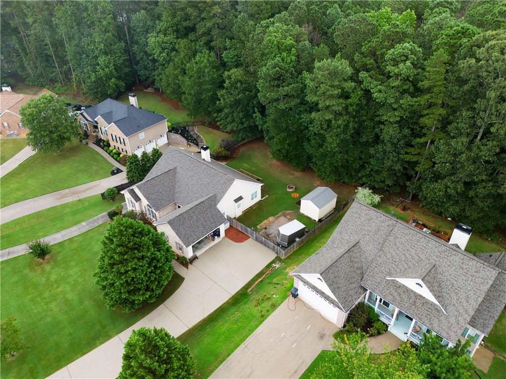268 Woodridge Drive