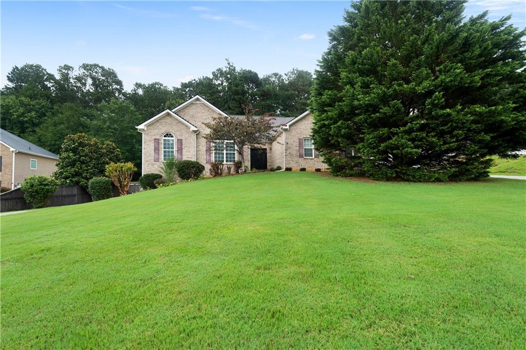 268 Woodridge Drive