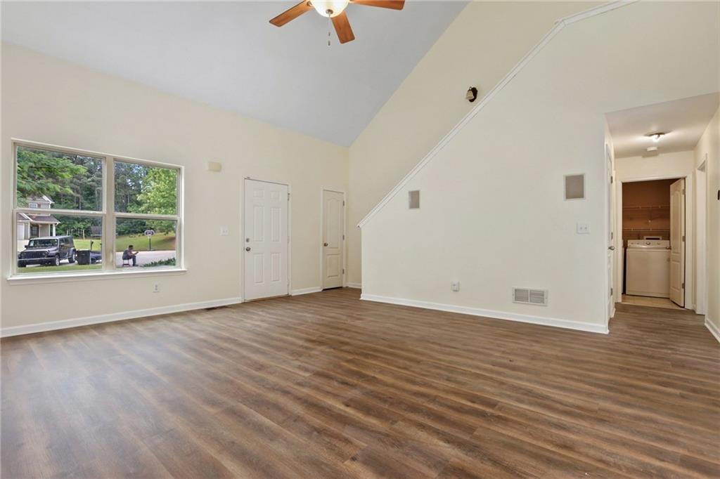 179 Oakville Drive, Dallas, Georgia image 4