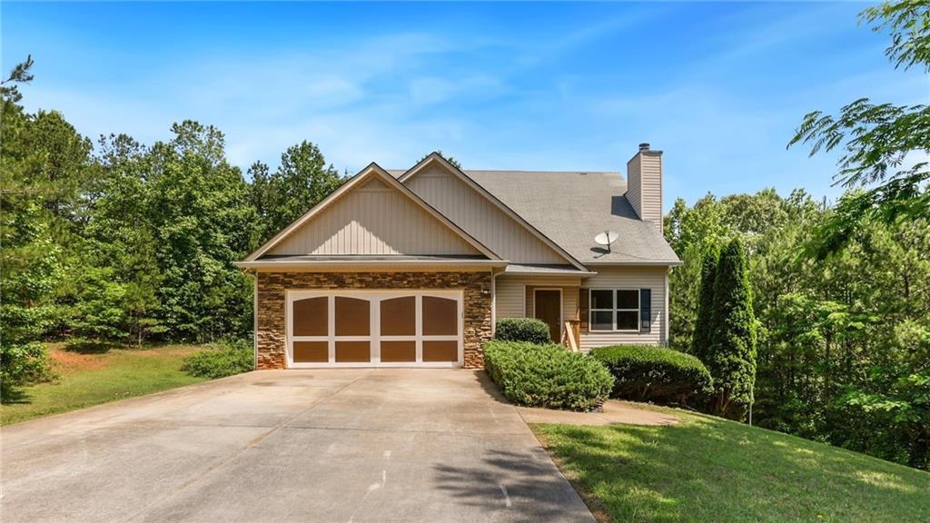 179 Oakville Drive, Dallas, Georgia image 1