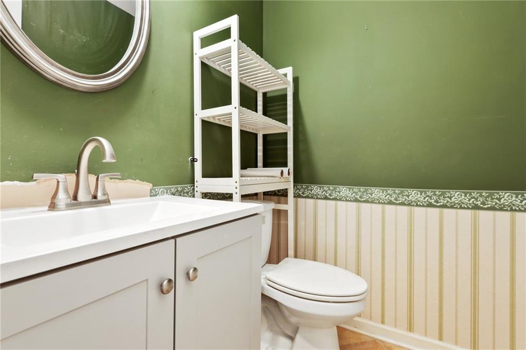 179 Oakville Drive, Dallas, Georgia image 14