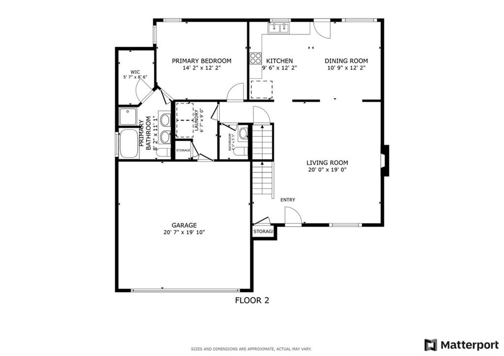 179 Oakville Drive, Dallas, Georgia image 38