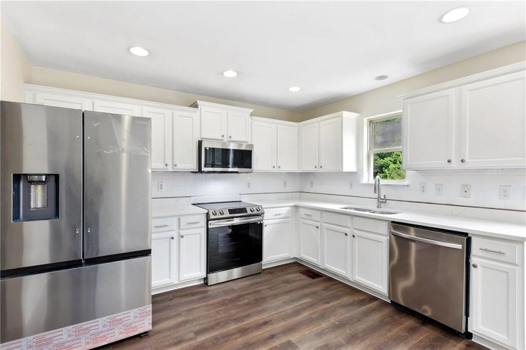 179 Oakville Drive, Dallas, Georgia image 10