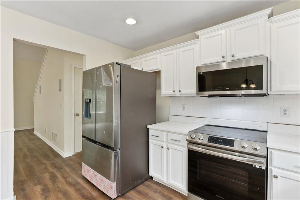 179 Oakville Drive, Dallas, Georgia image 11