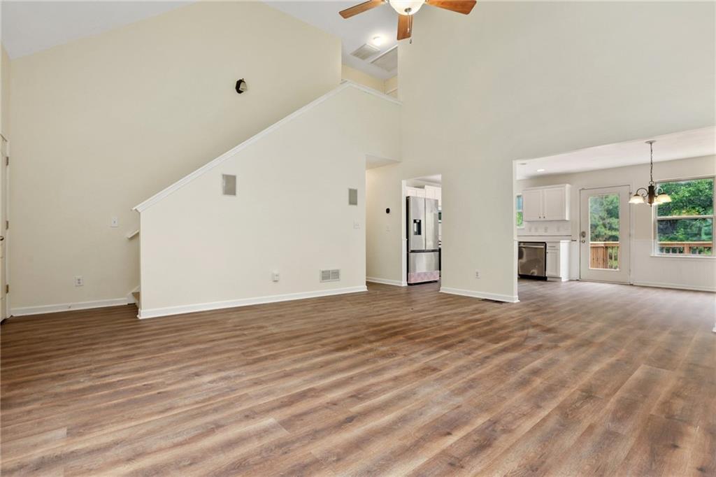 179 Oakville Drive, Dallas, Georgia image 7