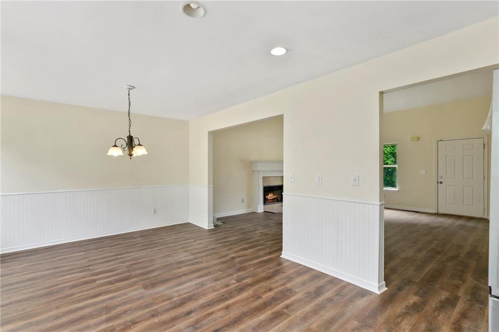 179 Oakville Drive, Dallas, Georgia image 8