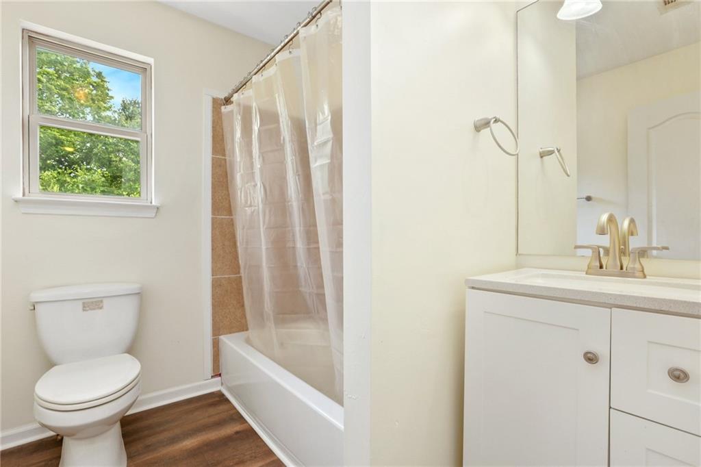 179 Oakville Drive, Dallas, Georgia image 23