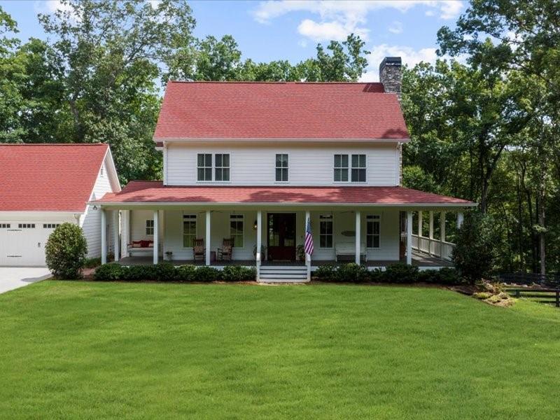 352 Woodmont Court