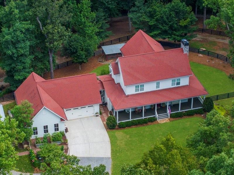 352 Woodmont Court