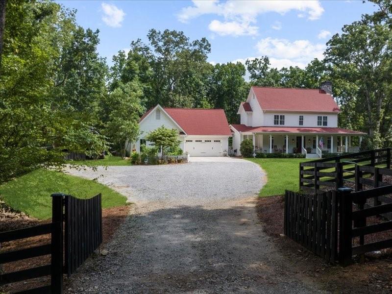 352 Woodmont Court