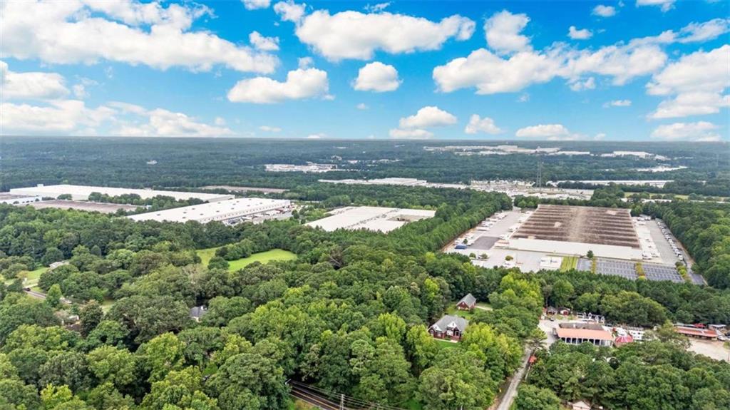 4637 Bouldercrest Road