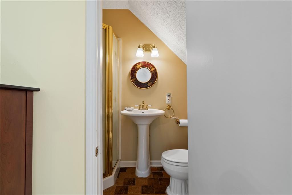 4820 Coppedge Trail, Peachtree Corners, Georgia image 28
