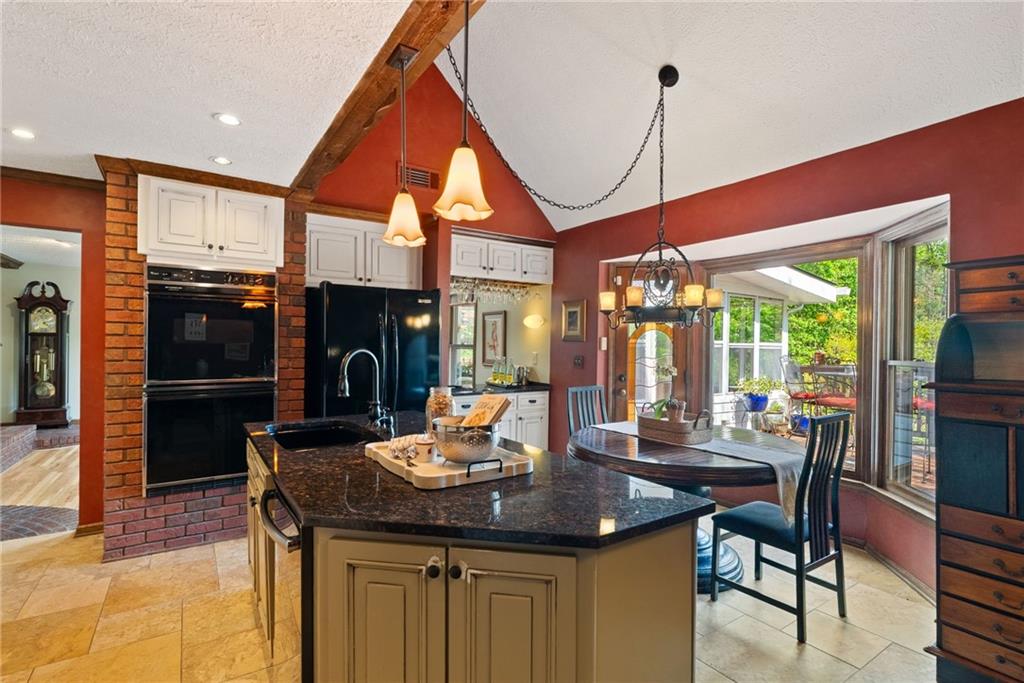 4820 Coppedge Trail, Peachtree Corners, Georgia image 7