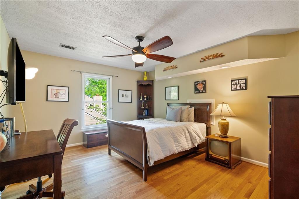 4820 Coppedge Trail, Peachtree Corners, Georgia image 22