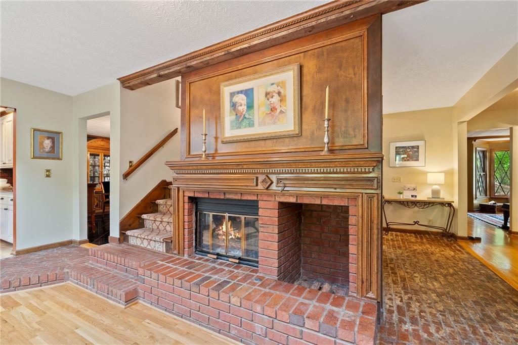 4820 Coppedge Trail, Peachtree Corners, Georgia image 4