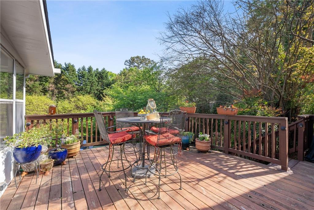 4820 Coppedge Trail, Peachtree Corners, Georgia image 11