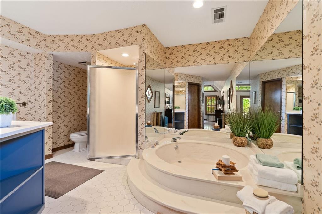 4820 Coppedge Trail, Peachtree Corners, Georgia image 17