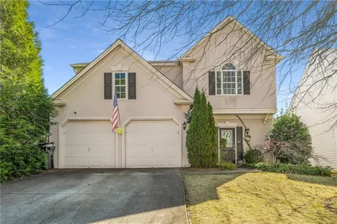 5035 Foxberry Lane, Roswell, GA 30075 - MLS#: 7539680