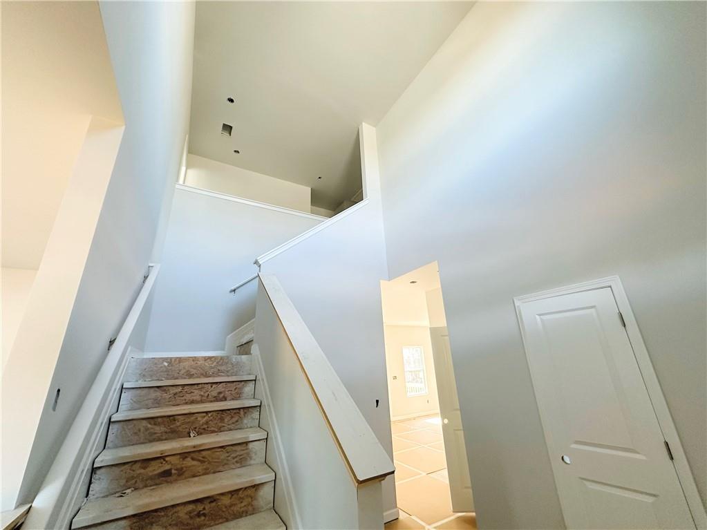 66 Pine Creek Court, Dallas, Georgia image 6