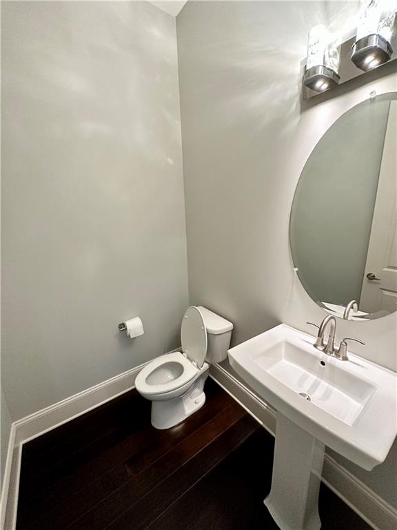 Townsend at Decatur - Residential Lease