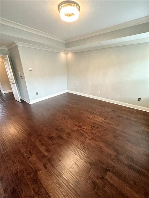 Townsend at Decatur - Residential Lease